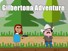 Spel Gilbertona Avontuur online