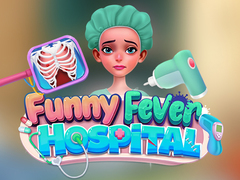 Spel Grappig Koorts Ziekenhuis online