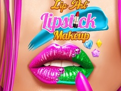 Spel Lip Art Lipstick Make-up online