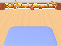 Spel Dagelijkse Bento Organisator online