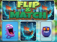 Spel Draai en Match online