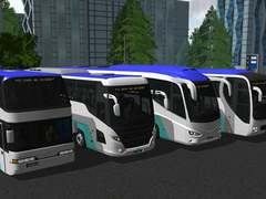 Spel Bus Simulator Ultimate 2021 3D online
