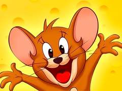 Spel Ratten en Kaas online