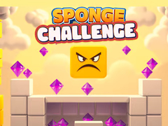 Spel Spons Uitdaging online