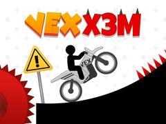 Spel Vex X3M online