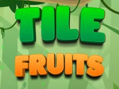 Spel Tegelvruchten online