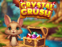 Spel Kristal Crush online