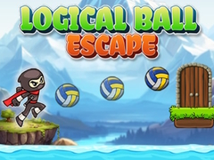 Spel Logische Balontsnapping online