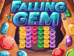 Spel Vallende Gem online