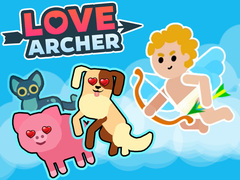 Spel Liefdesboogschutter online
