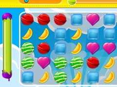 Spel Zoete Candyland Wereld online
