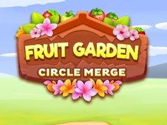 Spel Fruit Tuin: Cirkel Samensmelting online
