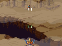 Spel Mars Invasie online