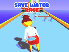 Spel Red Water Race online