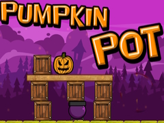 Spel Pompoen Pot online