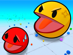 Spel Ballen Eet Simulator online