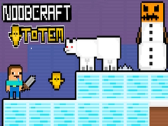 Spel NoobCraft Totem online