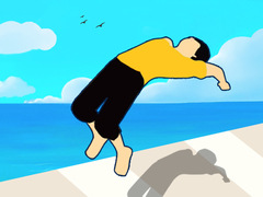 Spel Backflip Meester online