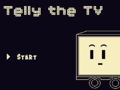 Spel Telly de TV online