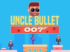 Spel Oom Kogel 007 online