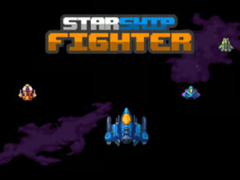 Spel Ruimteschip Strijder online