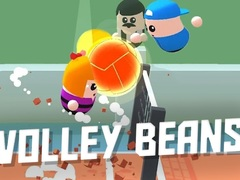 Spel Volleybonen online