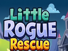 Spel Kleine Rogue Redden online