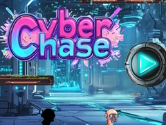 Spel Cyberjacht online