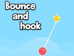 Spel Bounce en Haak online