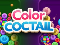 Spel Kleur Cocktails online