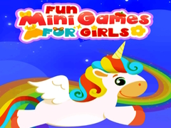 Spel Leuke Mini Games Voor Meisjes online