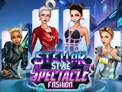 Spel Sterrenstijl Spectakel Mode online