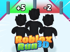 Spel Roblox Rennen 3D online