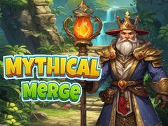 Spel Mythische Samensmelting online