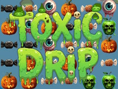 Spel Toxische Druppel online