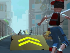 Spel Slechte Skater online