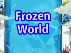 Spel Bevroren Wereld online