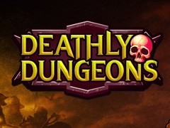 Spel Dodelijke Kerker online