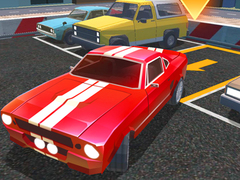 Spel Auto Parkeren Pro online