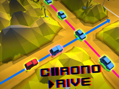 Spel Chrono Drive online