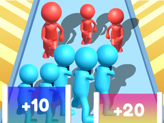 Spel Tellen Ontsnappen online