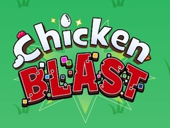 Spel Kip Explosie online