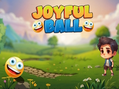 Spel Vreugdebal online