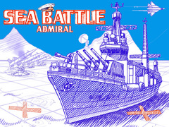 Spel Ze battle Admiraal online