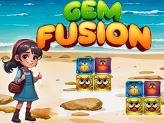 Spel Edelsteenfusie online
