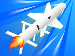 Spel Meester van Raketlancering online