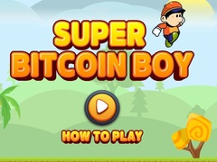 Spel Super Bitcoin Jongeman online