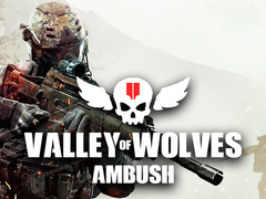 Spel Vallei van de Wolven: Ambush online