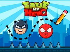 Spel Red mijn held online