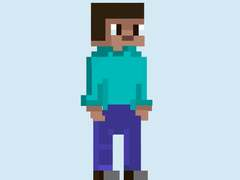 Spel Verplaats Craft online